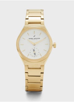 Buy Fusion Lady Analog Watch in UAE