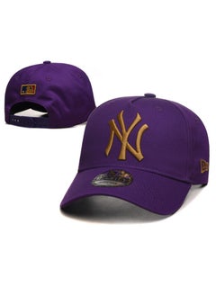 Buy MLB Fashion Adjustable Cap in UAE