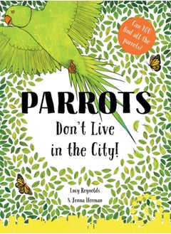 اشتري Parrots Don't Live in the City! في السعودية