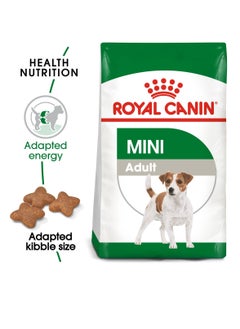 اشتري ROYAL CANIN MINI ADULT ( 8 Kg ) في الامارات