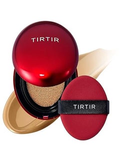 اشتري Mask Fit Red Cushion 33W Ginger 18G في الامارات