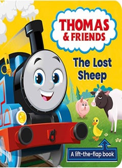 اشتري Thomas and Friends The Lost Sheep في الامارات