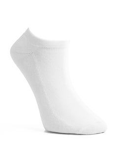 Buy Maestro Uncle Socks White-177 in Egypt