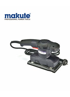 اشتري آلة الصنفرة المدارية الاحترافية Makute 480W (OS002) - أداة الصنفرة القوية ومتعددة الاستخدامات للحصول على تشطيبات مثالية في الامارات