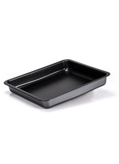 Buy Bakeware Non-Stick Moneta Aiden rectangular trays 24 cm in Saudi Arabia