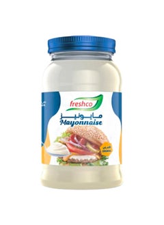 Buy Freshco Mayonnaise Classic, 946 ml in Saudi Arabia