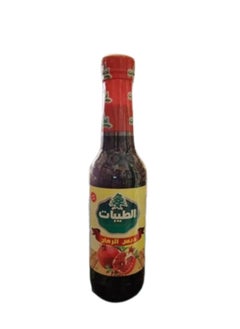 Buy Al Tayebat Pure Pomegranate Molasses, 400 ml in Egypt