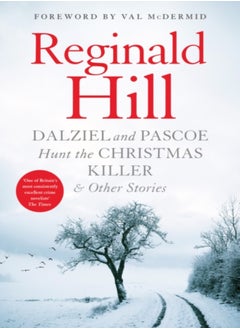 Buy Dalziel and Pascoe Hunt the Christmas Killer & Other Stories in UAE