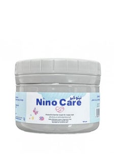 Buy Nino Care Cream 100 ml To protect and protect the skin from chafing and wetting the diaper. in Saudi Arabia