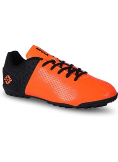 Buy Aviator 2.0 Hard Ground Futsal Shoes for Mens UK-8 in UAE