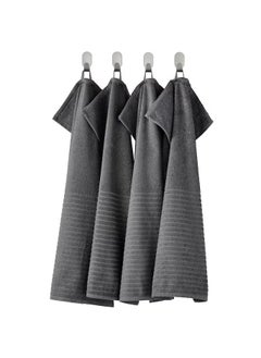 Buy Hand towel set of four in Saudi Arabia