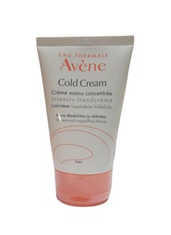 Buy Cold Cream Hand Cream 50ml in Saudi Arabia