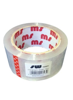 Buy Heavy Duty Packaging Tape Clear in Saudi Arabia