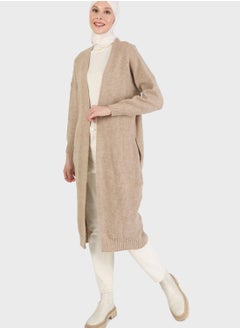 Buy Pocket Detail Cardigan in UAE