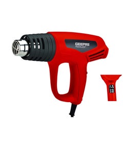 Buy Geepas Heat Gun, Ghg2021-240 in UAE