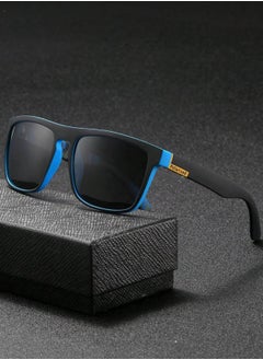 Buy Polarized Sunglasses For Men UV400 For Driving in Saudi Arabia