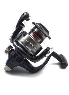 Buy Shimano Catana 4000HG Spinning Fishing Reel in UAE