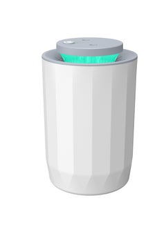 Buy New Home Night Light Air Humidifier Small Student Dormitory Desktop  Dual Jet Air Purifier in Saudi Arabia