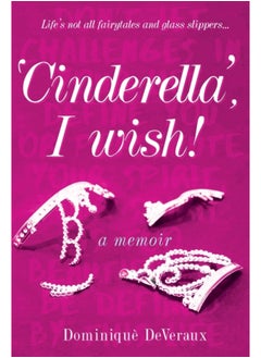 Buy Cinderella', I wish! in Saudi Arabia