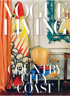 اشتري Vogue Living: Country, City, Coast في الامارات