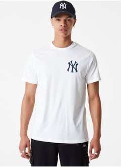 اشتري Mlb New York Yankees Graphic T-Shirt في الامارات