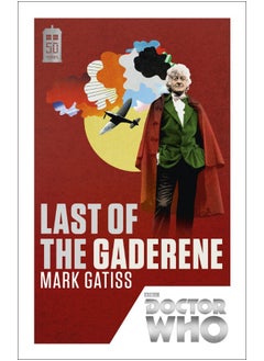 Buy Doctor Who: Last of the Gaderene: 50th Anniversary Edition in UAE