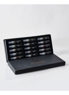 Buy Discovery Box MEN 15 PCS EDP for MEN in Egypt