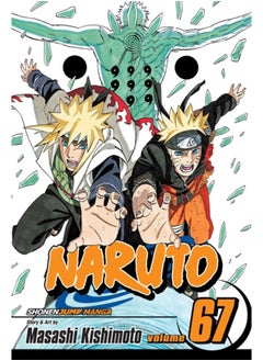 Buy Naruto, Vol. 67 : 67 in Saudi Arabia