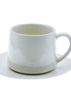 Buy Coffee Cup 11.6x9.3x7.4cm in Saudi Arabia