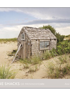 Buy Dune Shacks of Provincetown in Saudi Arabia