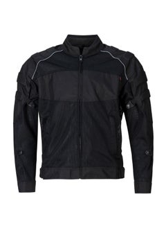 اشتري KAZE JACKET BLACK MED في مصر