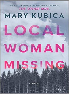 Buy Local Woman Missing by Kubica, Mary Paperback in UAE