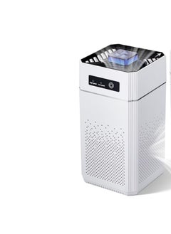 اشتري Air Purifiers for Bedroom Living Room في الامارات