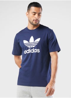 Buy Trefoil T-Shirt in Saudi Arabia