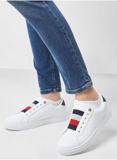 Buy Essential Slip On Sneakers in UAE