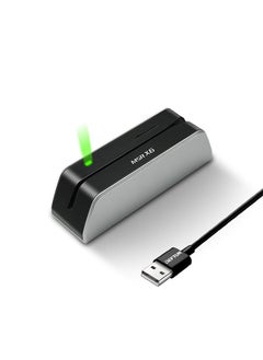 Buy Smallest USB Magstripe Credit Card Reader Writer in Saudi Arabia