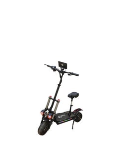 اشتري 60V/25000AH Electric Scooter في السعودية