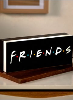 Buy Friends Logo Light in UAE