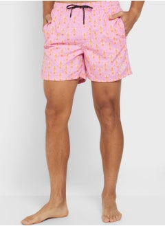 Buy Graphic Shorts in UAE