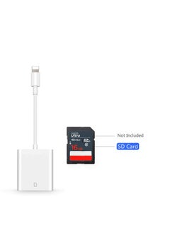 اشتري High-Speed 3.0 Transfer Cable Apple Card Reading في السعودية