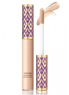 Buy Double Duty Beauty Shape Tape Contour Concealer 20S Light Sand in Saudi Arabia