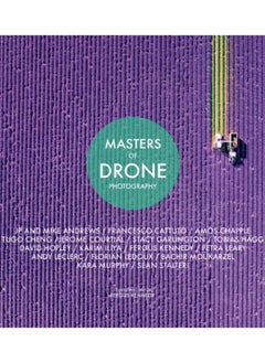 اشتري Masters Of Drone Photography في السعودية