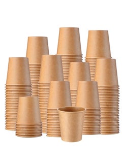 Buy Small coffee cups 100 pieces in Saudi Arabia