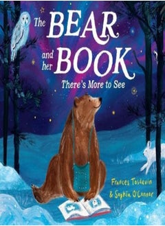 اشتري The Bear and Her Book: There's More To See في الامارات