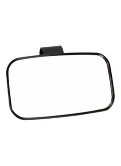 Buy Rear View Mirror Offroad Side 1.5" 1.75" 2" Universal for UTV High Impact Shatter-Proof Tempered Glass in UAE