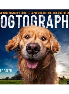 Buy Dogtography in Saudi Arabia