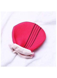 Buy Bath loofah to remove dead skin from the body  (Korean loofah) in Saudi Arabia