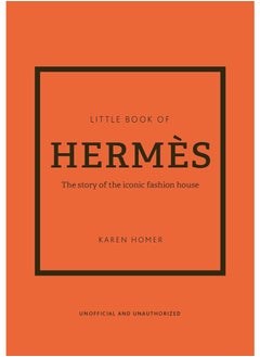 اشتري Little Book of Hermès في مصر