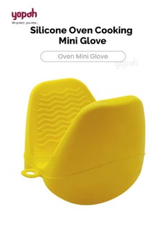 Buy High Quality Silicone Oven Cooking Mini Glove in Saudi Arabia