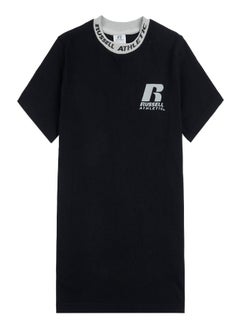 اشتري Russell Athletic Boys Collar T Shirt في السعودية